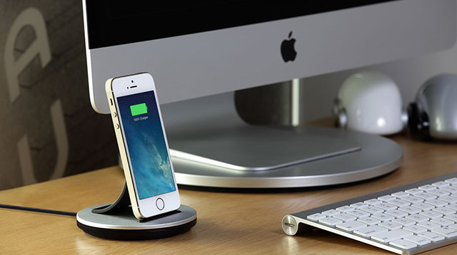 Док-станция для смартфона: что это? Док-станция для смартфона: что это?