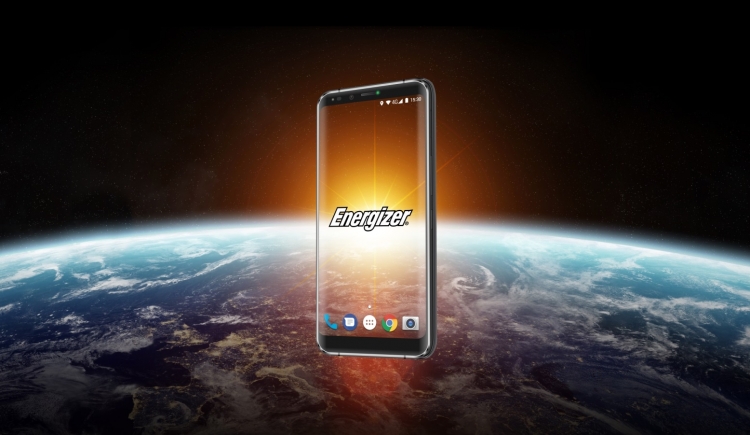 Energizer POWER MAX P600S – смартфон-долгожитель с аккумулятором на 4500 мАч Energizer POWER MAX P600S – смартфон-долгожитель с аккумулятором на 4500 мАч