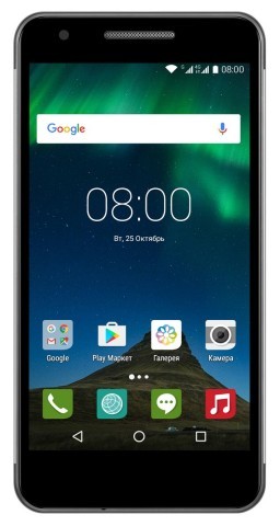 Philips Xenium X588 - долгожитель с Full HD-экраном с защитой для глаз Philips Xenium X588 - долгожитель с Full HD-экраном с защитой для глаз