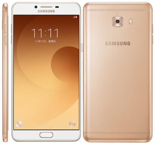 Презентация Samsung Galaxy C9 Pro Презентация Samsung Galaxy C9 Pro