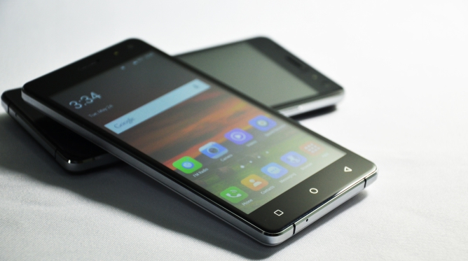 VkWorld T3 – самый громкий смартфон в мире VkWorld T3 – самый громкий смартфон в мире