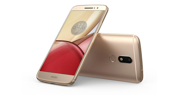 Motorola анонсировала Moto M с процессором Helio P15 Motorola анонсировала Moto M с процессором Helio P15