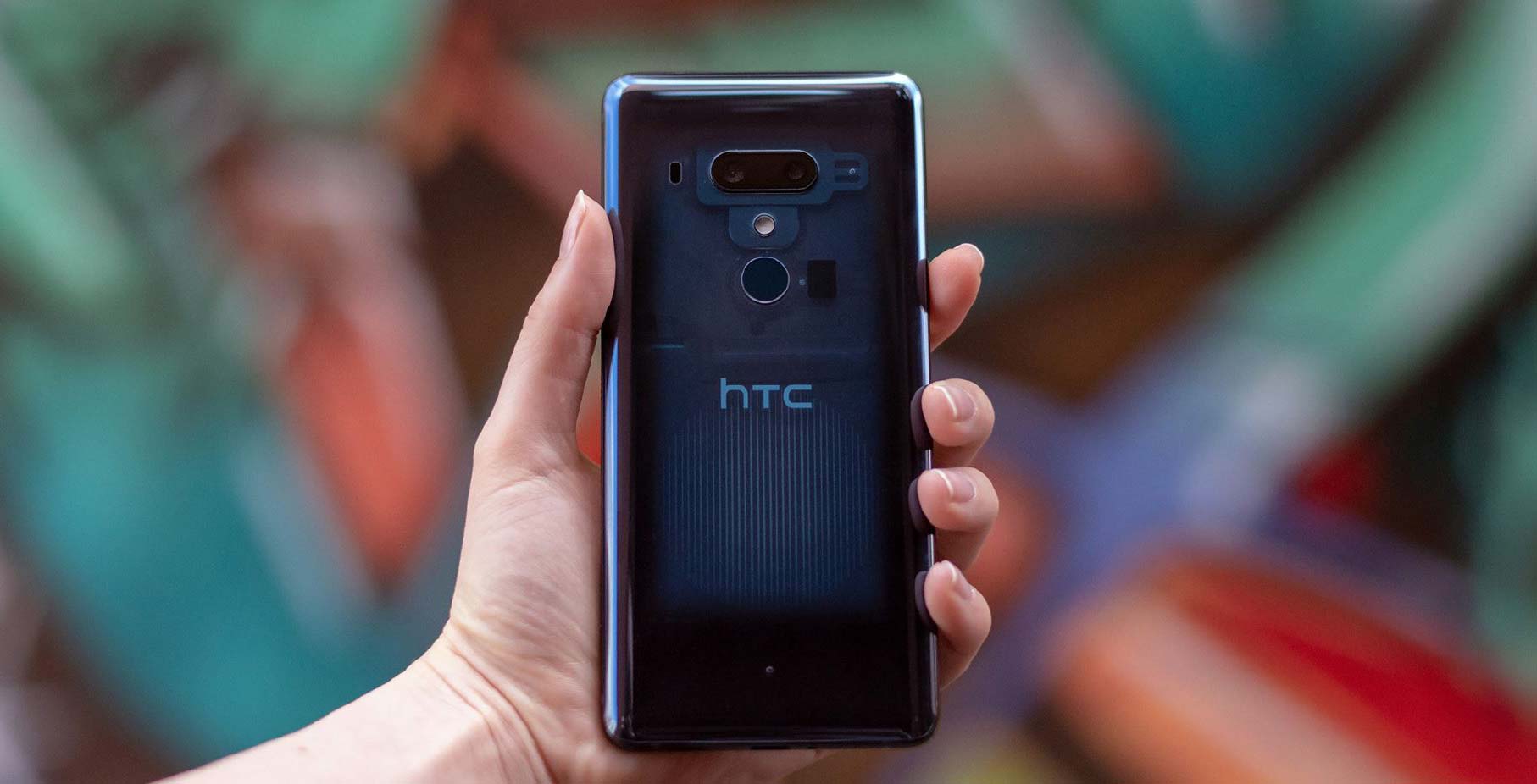 HTC U12+. Почти идеальный флагманский смартфон с Edge Sense 2 HTC U12+. Почти идеальный флагманский смартфон с Edge Sense 2