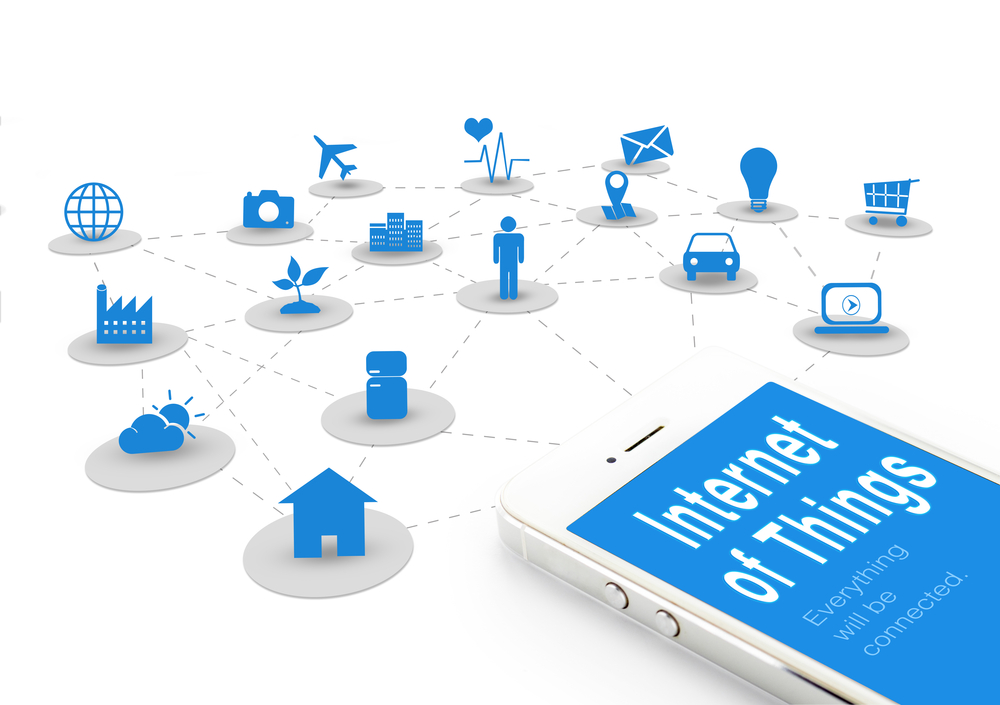 Samsung планирует упростить повседневную жизнь с помощью IoT. Часть 2 Samsung планирует упростить повседневную жизнь с помощью IoT. Часть 2