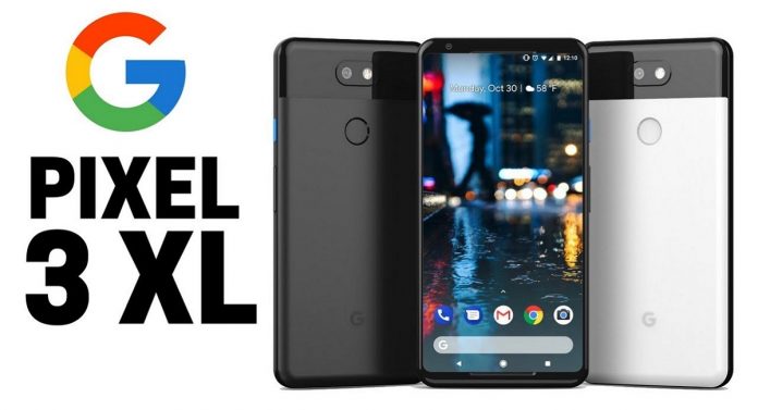 В Сети опубликованы рендеры Google Pixel 3 XL с двойной фронталкой В Сети опубликованы рендеры Google Pixel 3 XL с двойной фронталкой