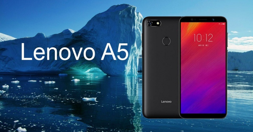 Анонс бюджетного Lenovo A5 Анонс бюджетного Lenovo A5