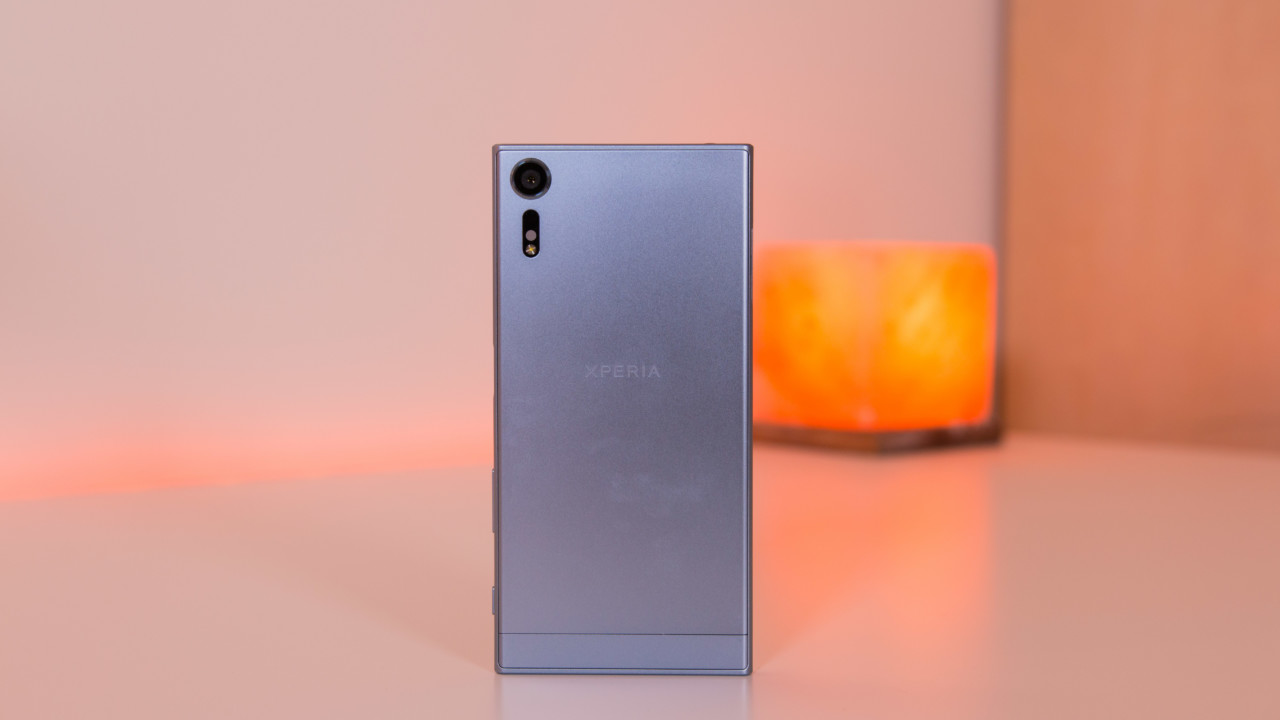 Sony Xperia XZs: незначительные обновления и высокая цена Sony Xperia XZs: незначительные обновления и высокая цена