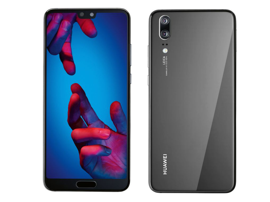 Замена дисплея huawei p20 Замена дисплея huawei p20