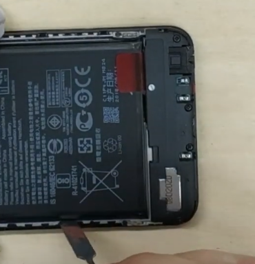 Asus ZB602KL замена дисплея Asus ZB602KL замена дисплея