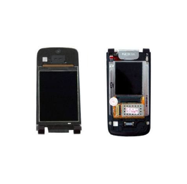 Дисплеи Nokia 6600F (Original)
